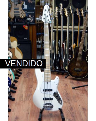 Lakland Skyline Darryl Jones Signature 5